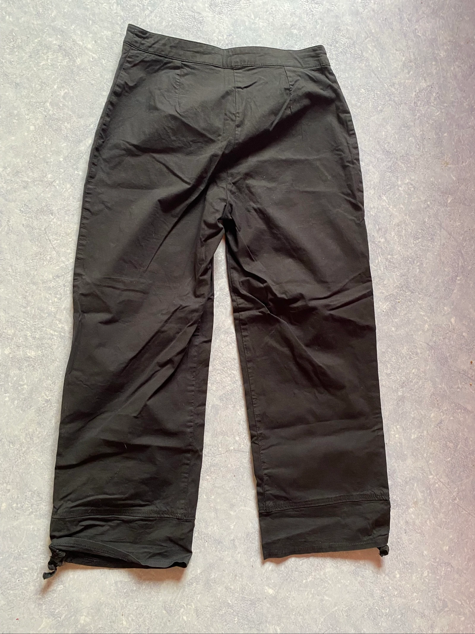 Calça curta Promod tamanho 36 – photo 5